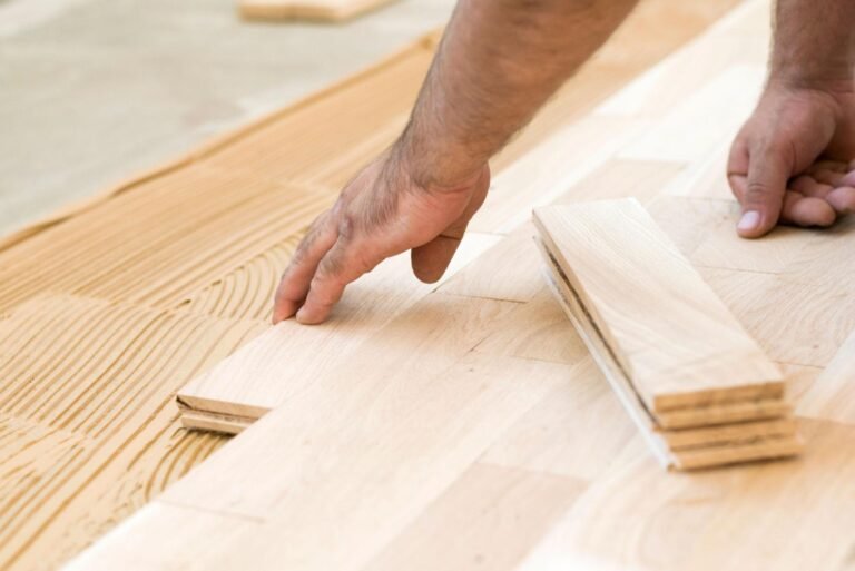 Flooring Inst