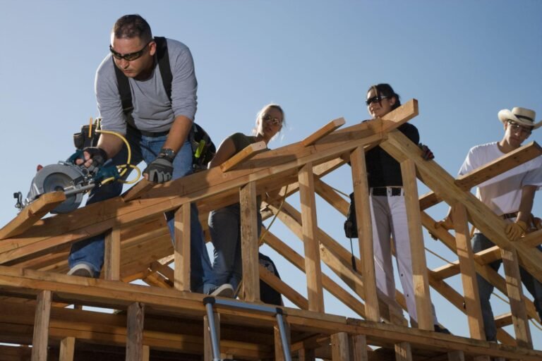 Framing Service