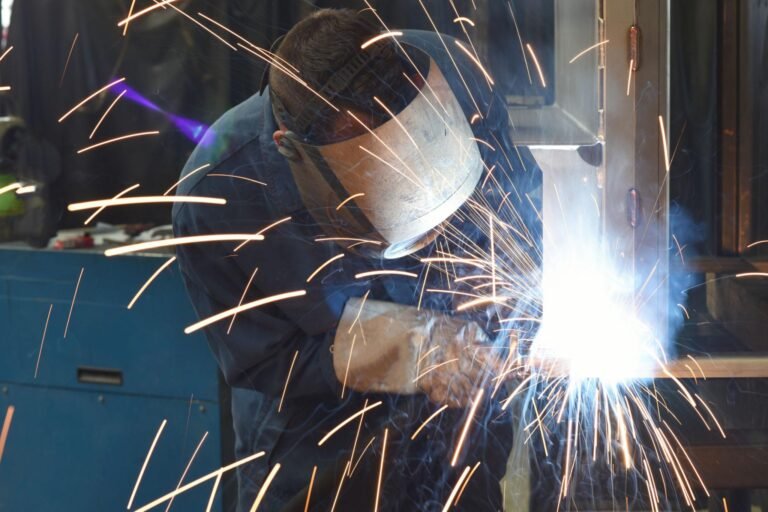 Metal Works