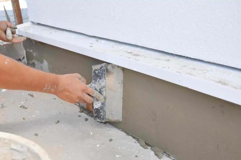 Stucco Services